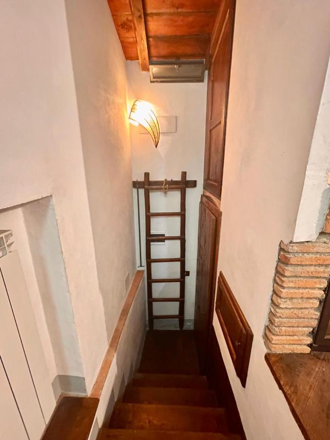 Il Colle - Apartment Giglio Florence Exterior photo