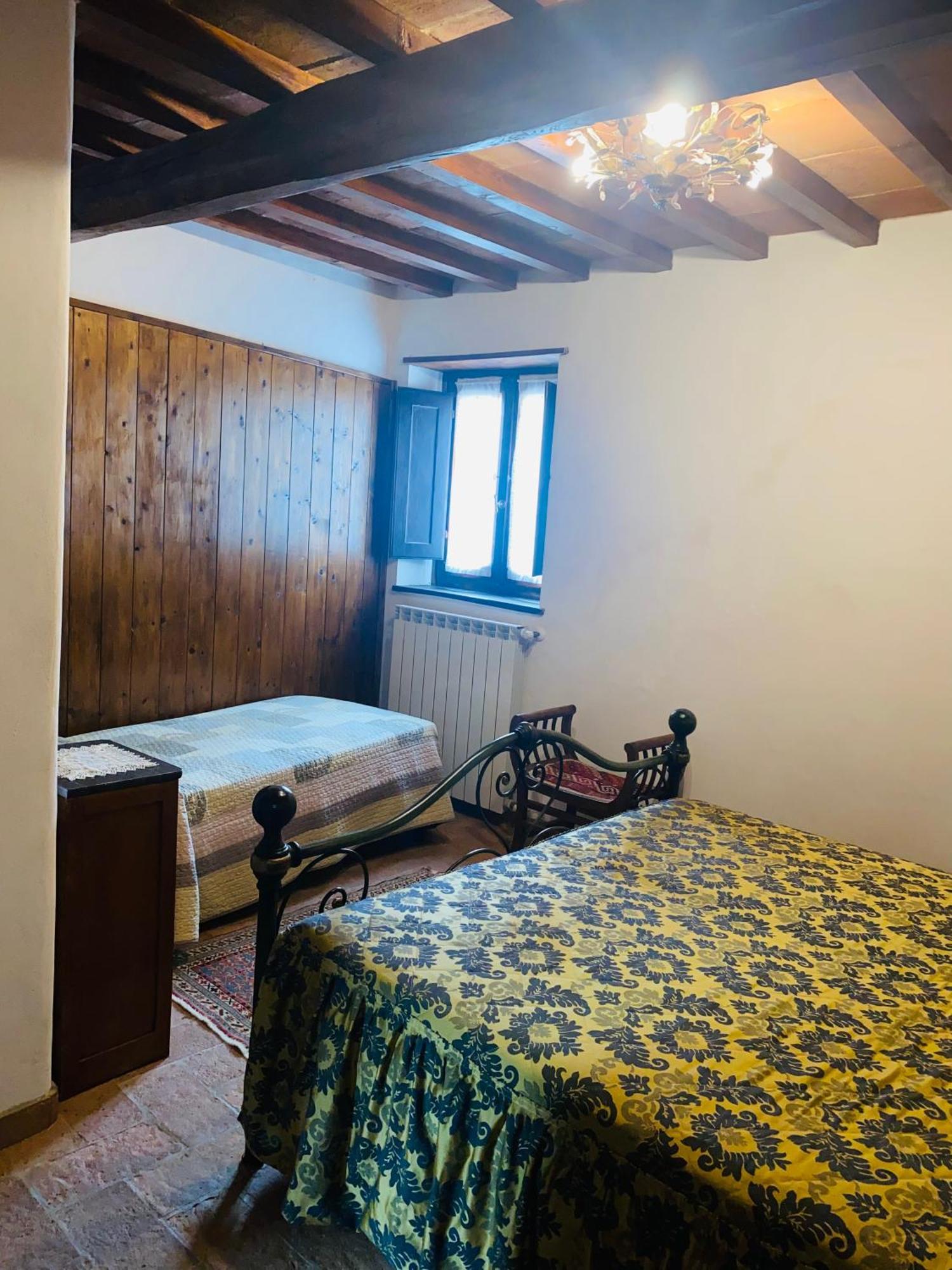 Il Colle - Apartment Giglio Florence Exterior photo